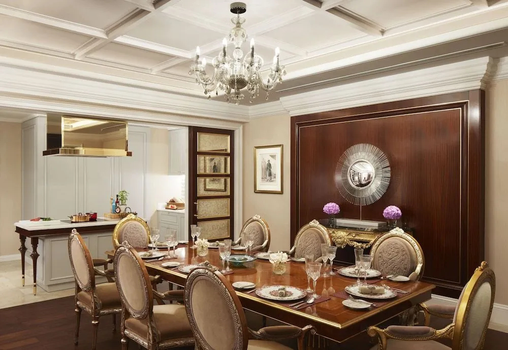Photo - The Ritz-Carlton, Pune