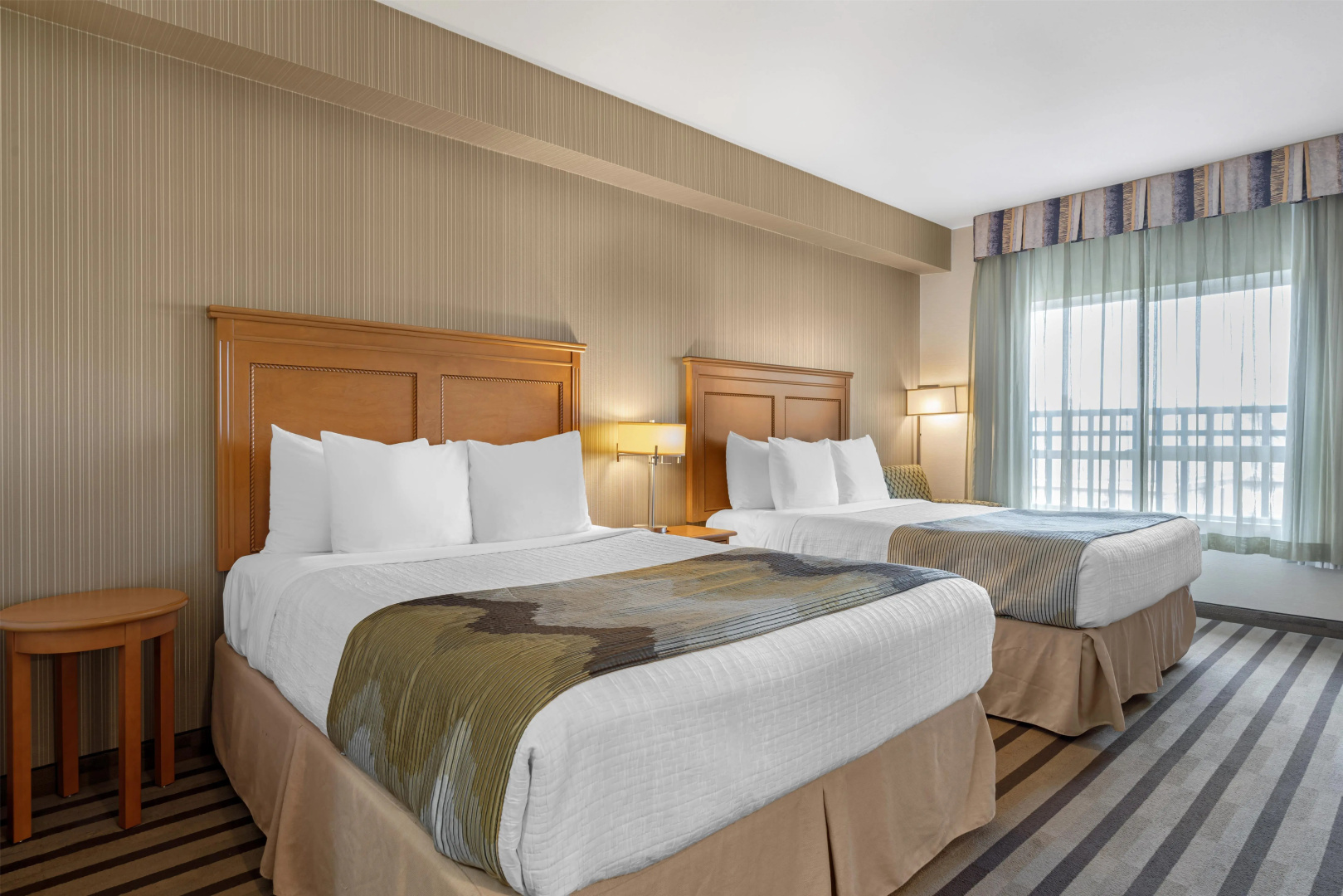 Foto - Best Western King George Inn & Suites