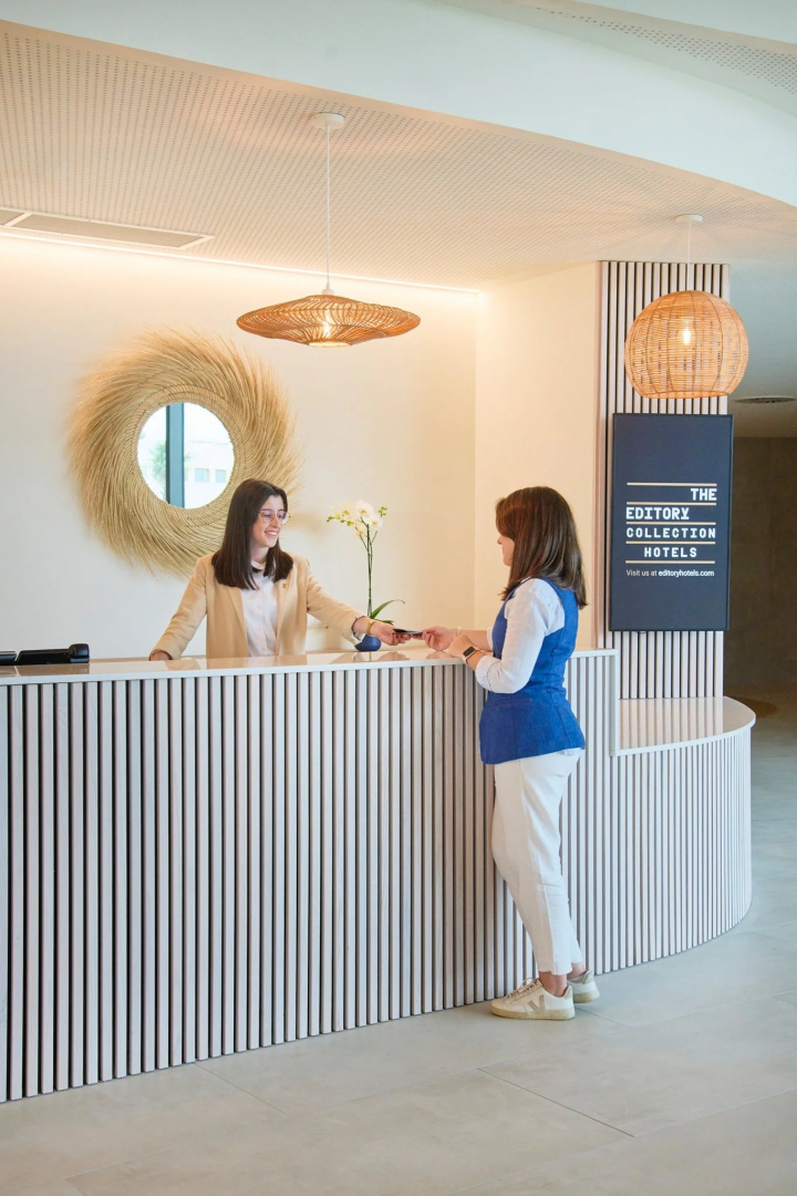 Foto - The Editory By The Sea Lagos Hotel