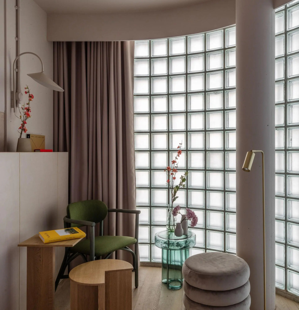 Foto - Buckle Street Studios by Locke, Aldgate