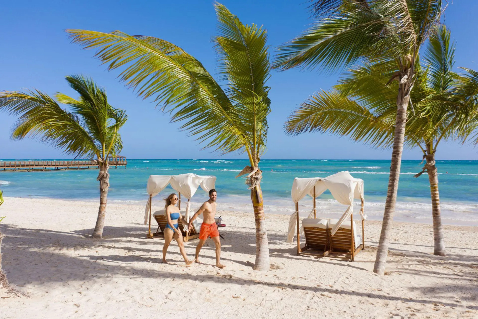 Foto - Impressive Premium Punta Cana - All Inclusive