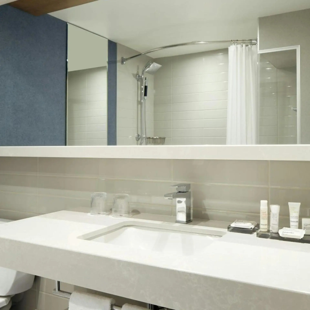 Photo - Quebec City Marriott Downtown