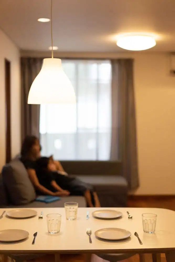 Foto - SATELLITE HOTEL Roppongi サテライトホテル六本木