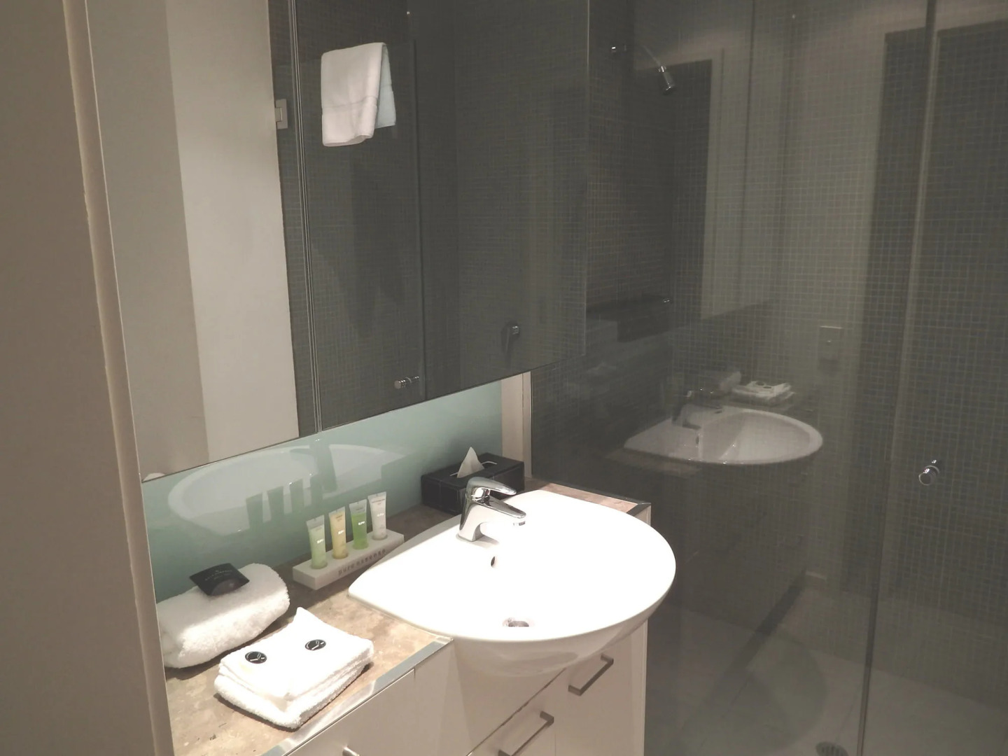 Foto - AKOM AT Docklands