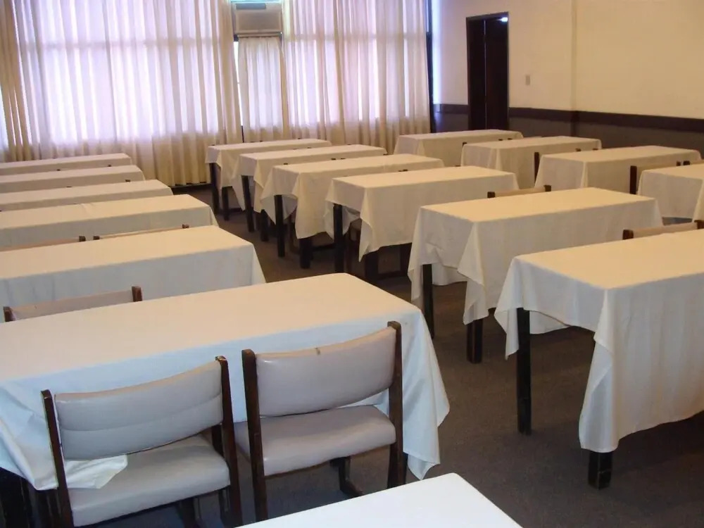 Foto - Hotel Itamaraty