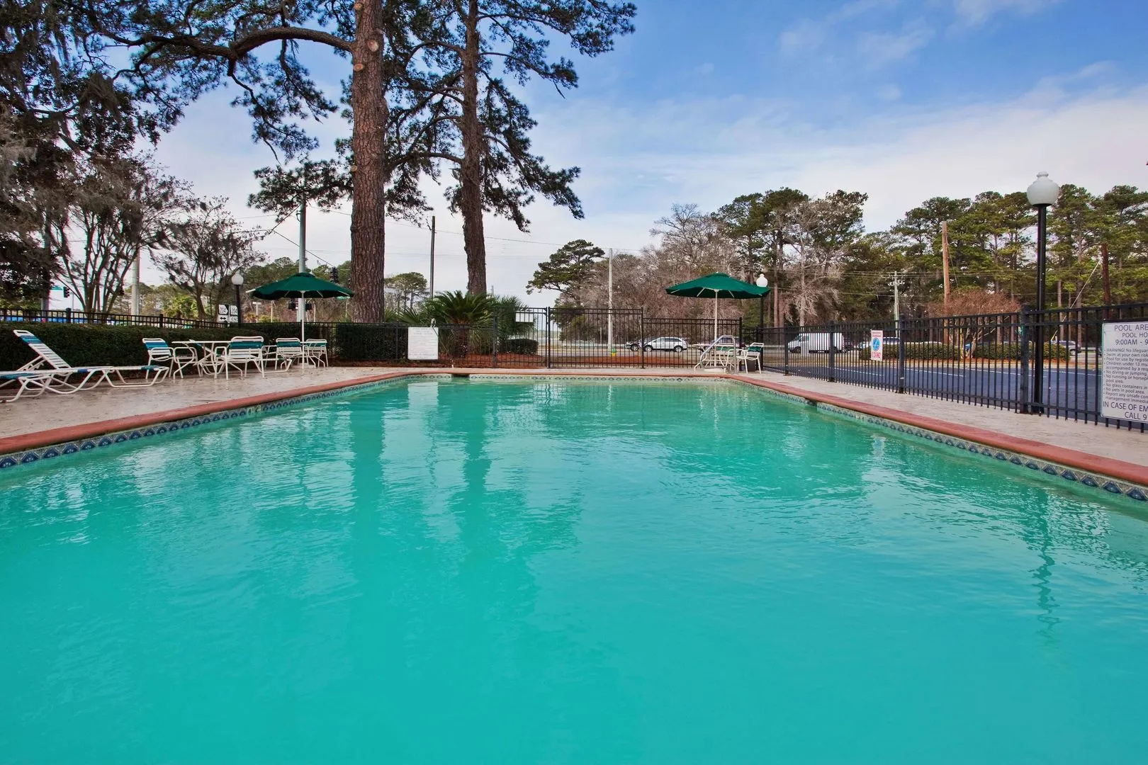 Foto - Spark by Hilton Savannah Midtown