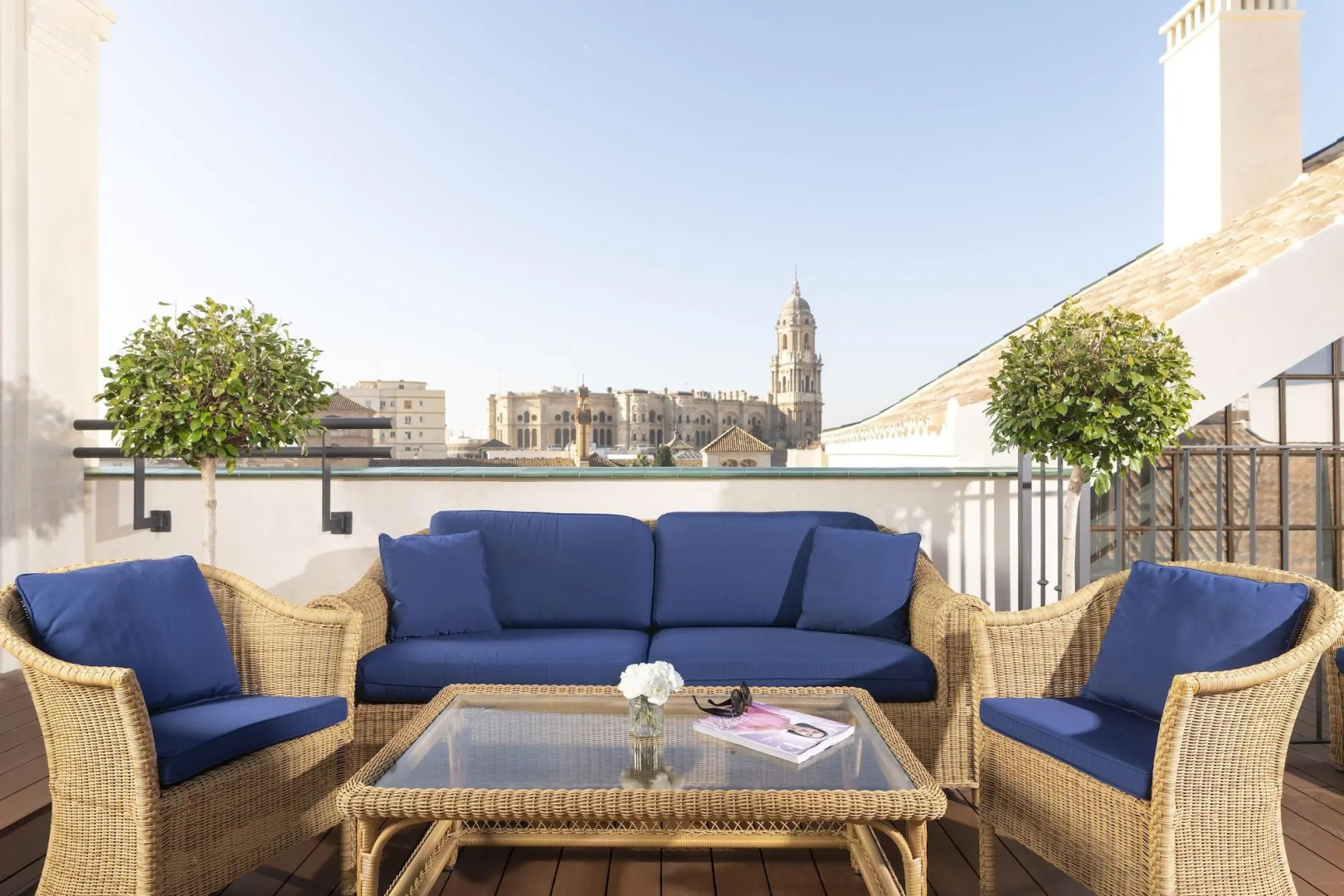 Photo - Palacio Solecio, a Small Luxury Hotel of the World