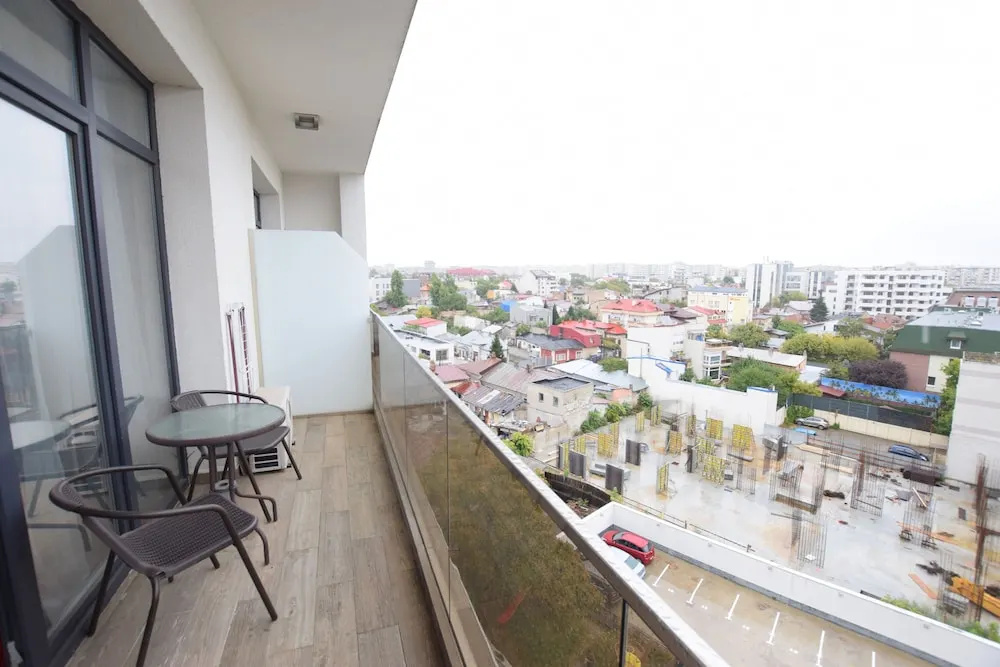 Photo - Uptown Residence Apartments