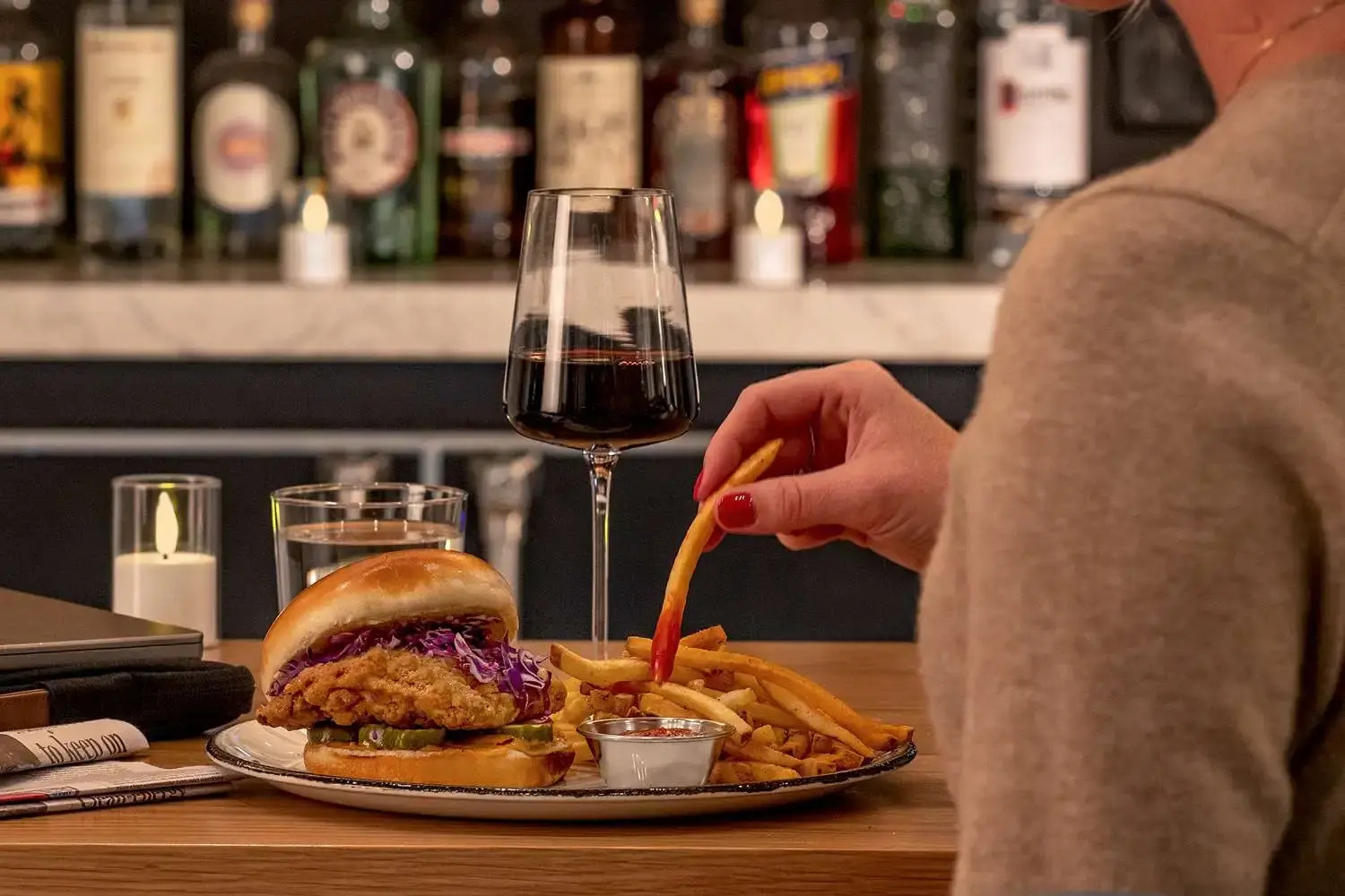 Foto - Pennyweight Hotel Boston, Curio Collection by Hilton