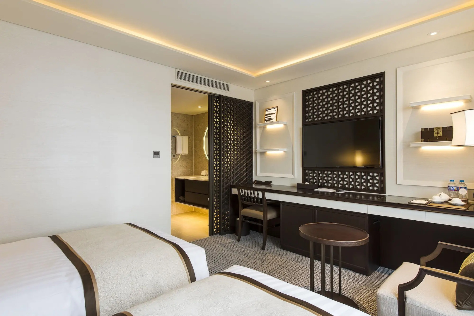 Foto - Royal Hotel Seoul Myeongdong