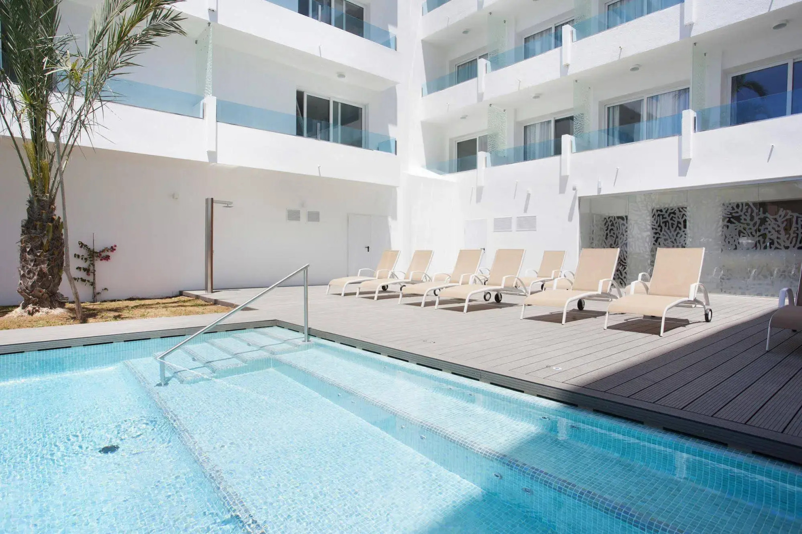 Foto - The Sea Hotel by Grupotel - Adults Only