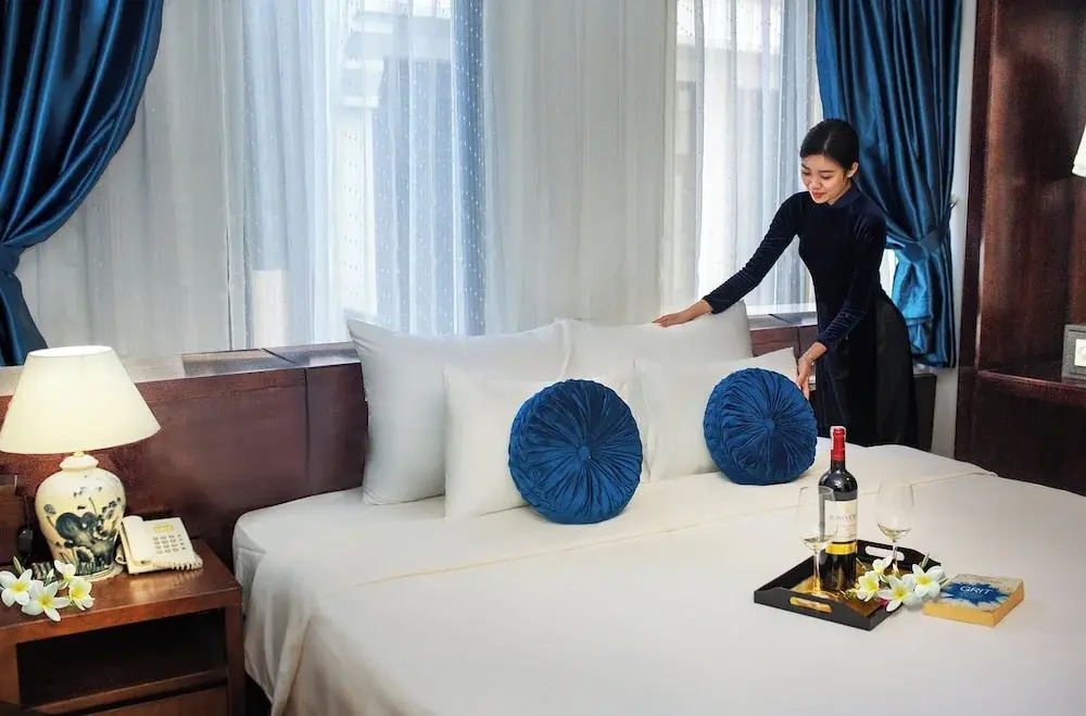 Photo - Aviary Hanoi Hotel & Travel