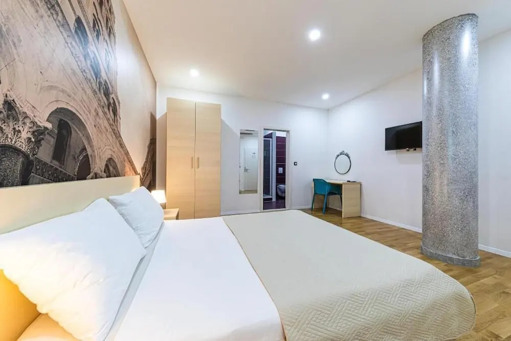 Foto - Split City Rooms