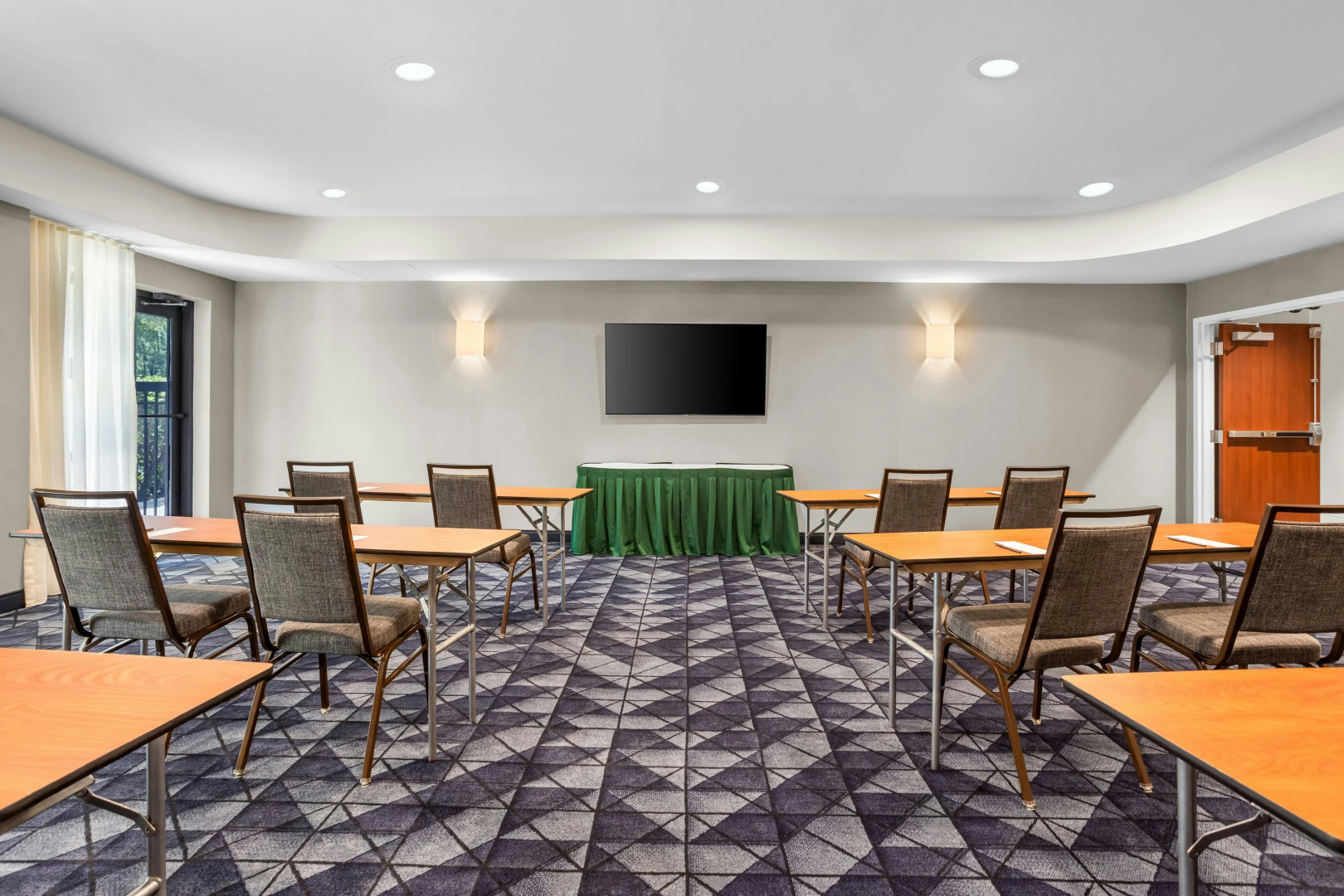 Foto - Courtyard by Marriott St Augustine I-95