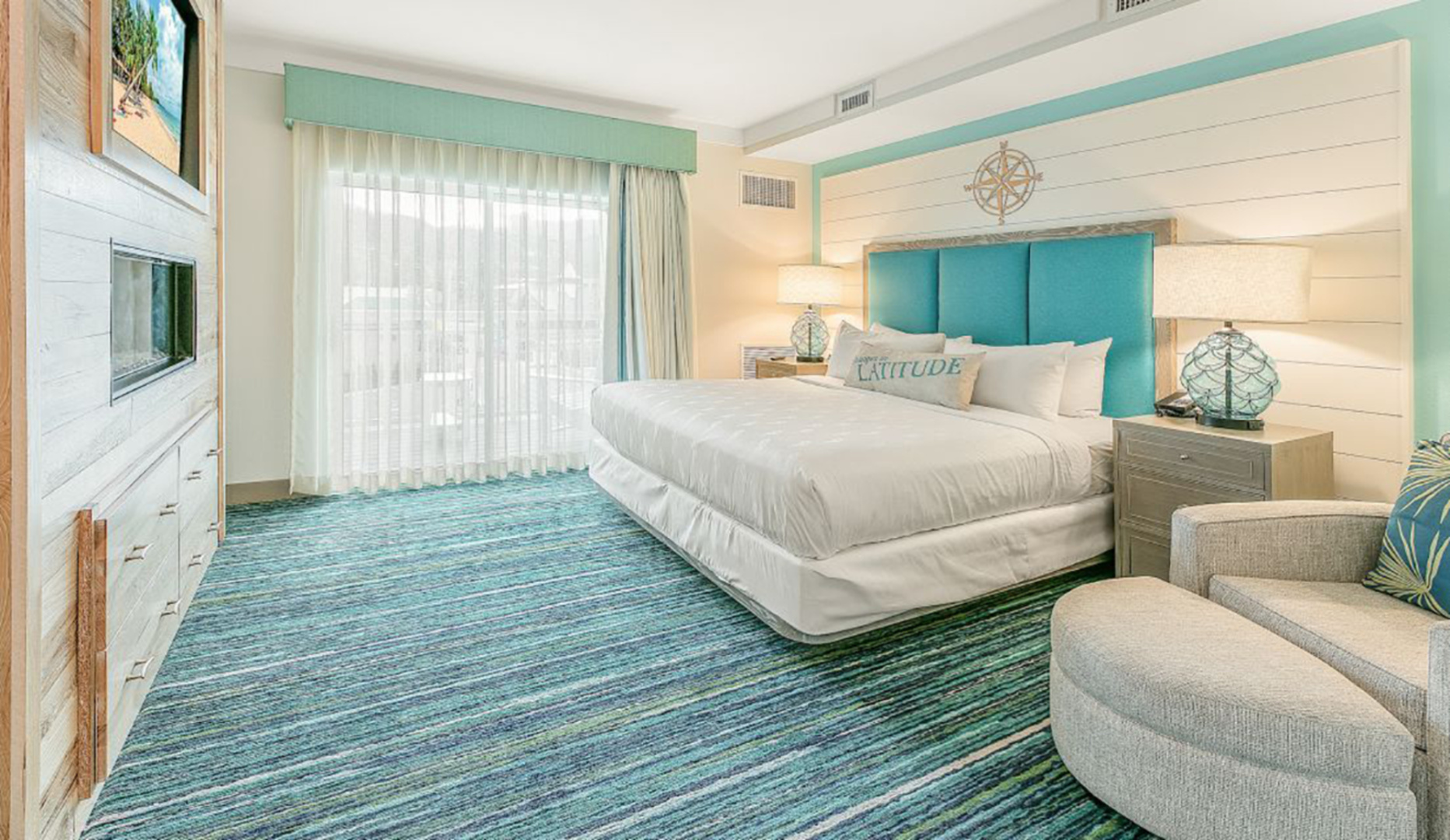 Photo - Margaritaville Resort Gatlinburg