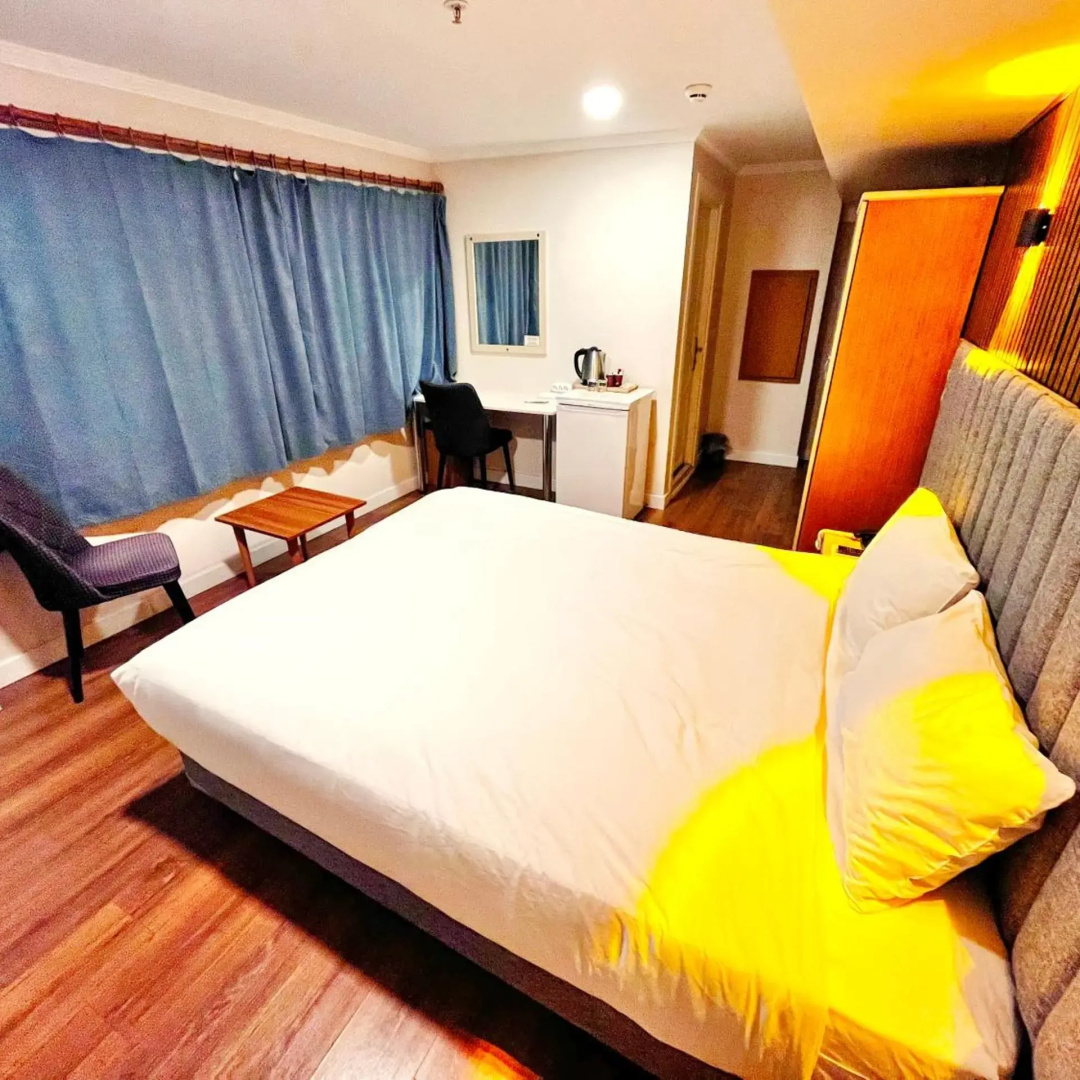 Foto - Naila Hotel