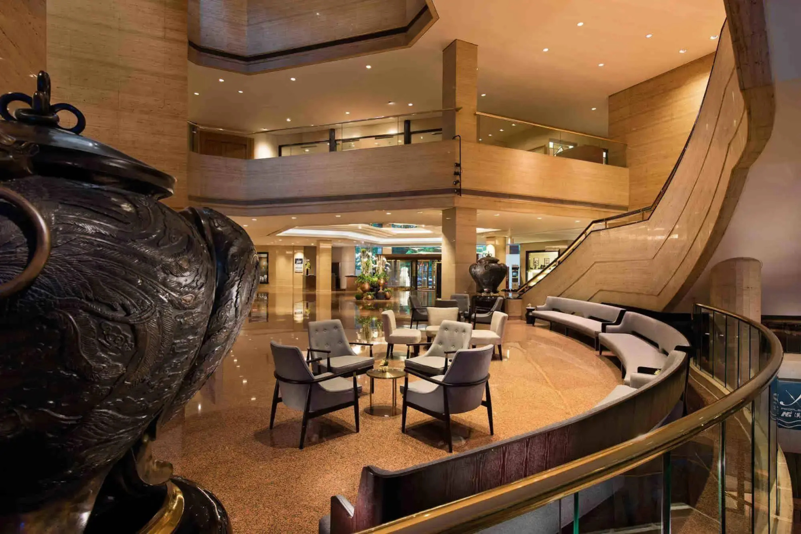 Foto - The Kunlun Jing An