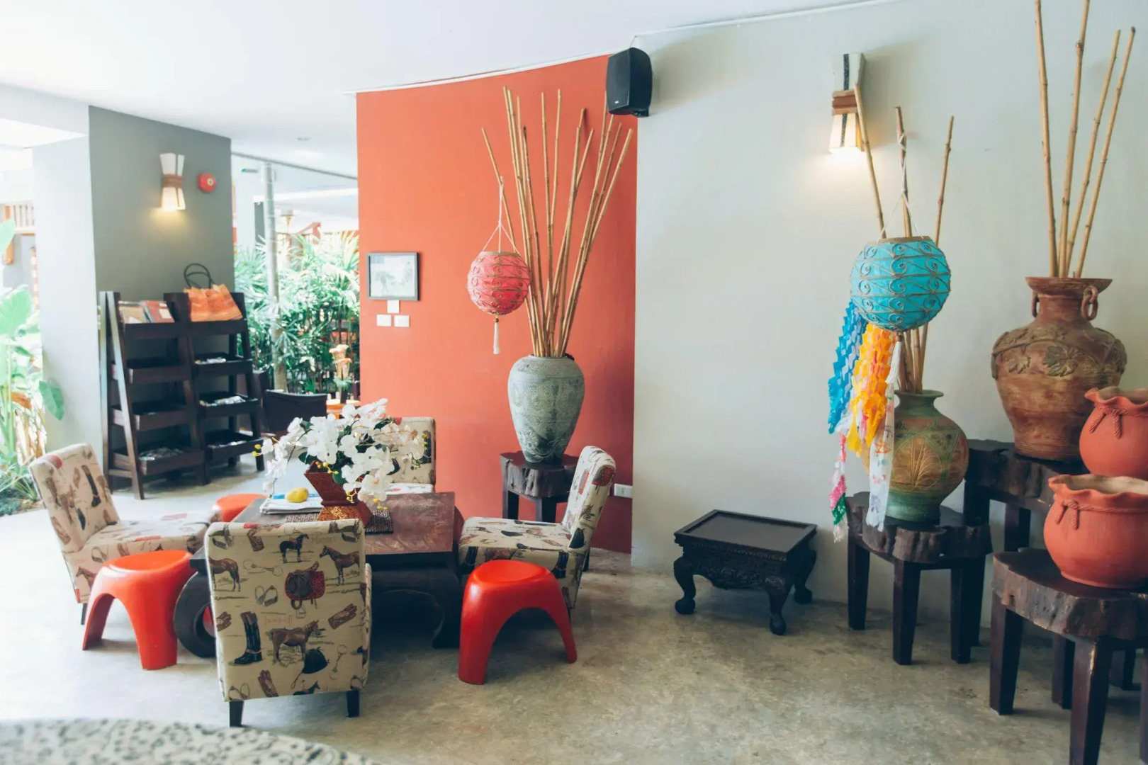 Photo - The Opium Chiang Mai