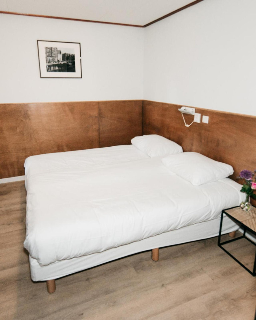 Foto - Hotel van Gelder