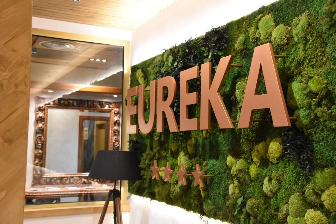 Foto - Yomo Eureka