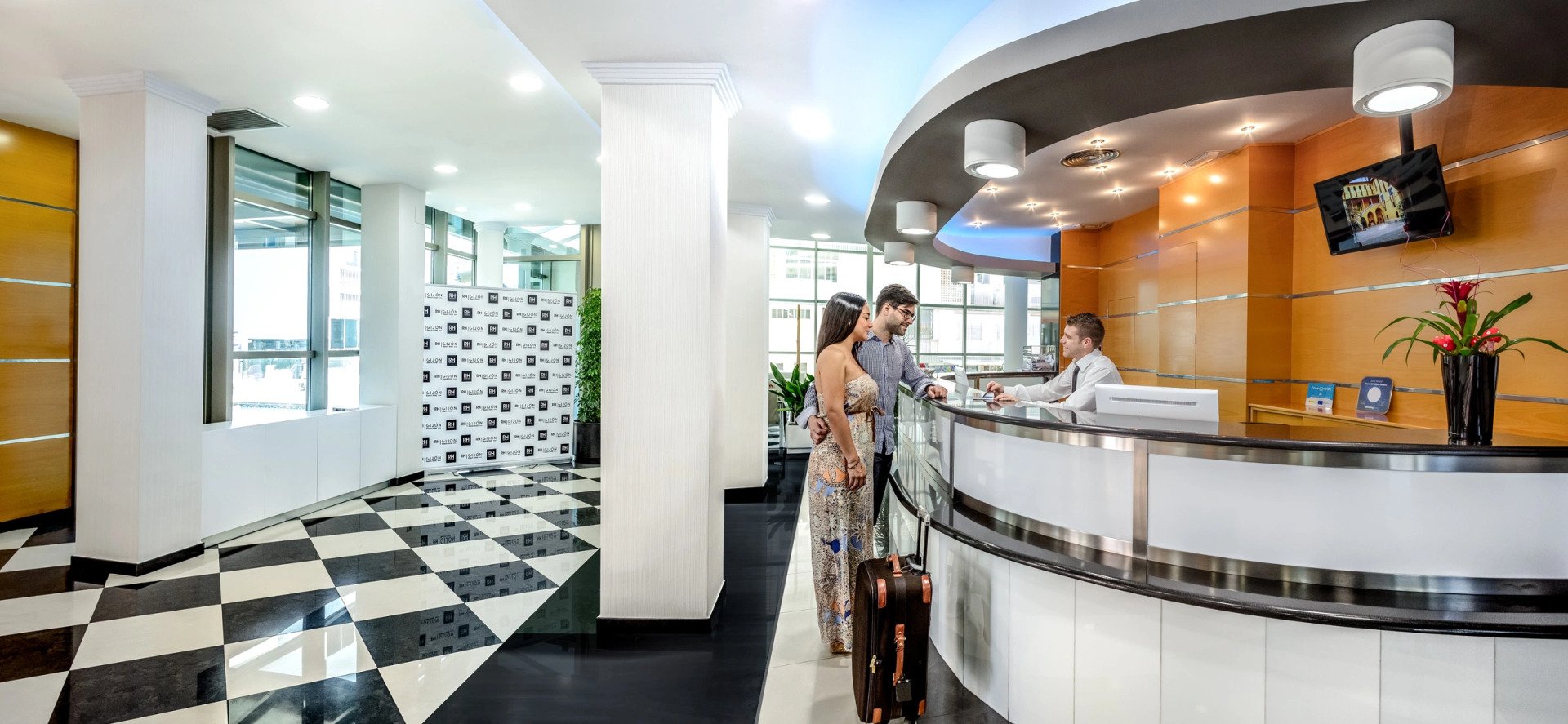 Foto - Hotel RH Gijón & Spa