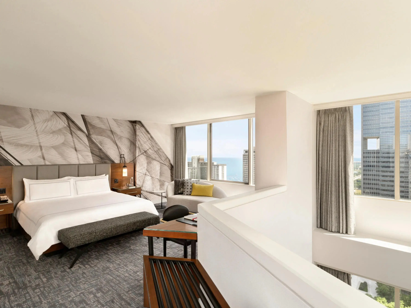 Foto - Swissotel Chicago
