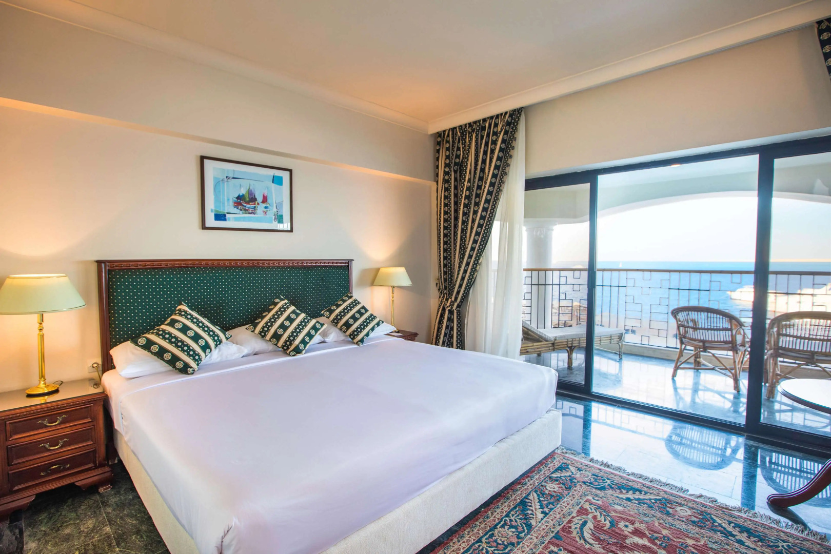 Foto - Sunrise Holidays Resort -Adults Only