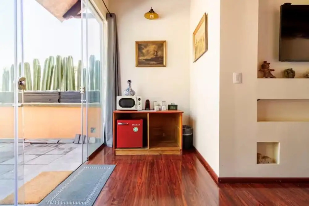 Foto - Hacienda Gobernadores Boutique Stay in a Historic 19th-Century Hacienda