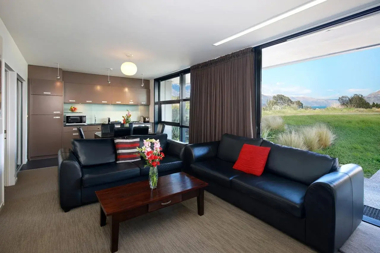 Photo - Swiss-Belsuites Pounamu Queenstown