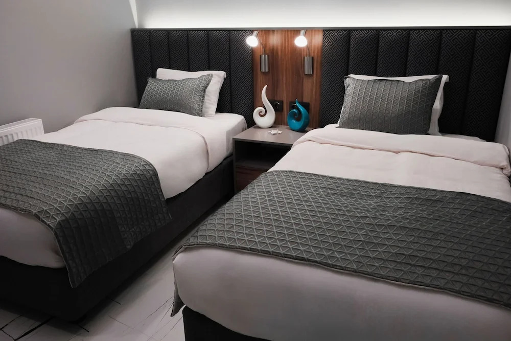 Photo - No25 Suites Nisantasi