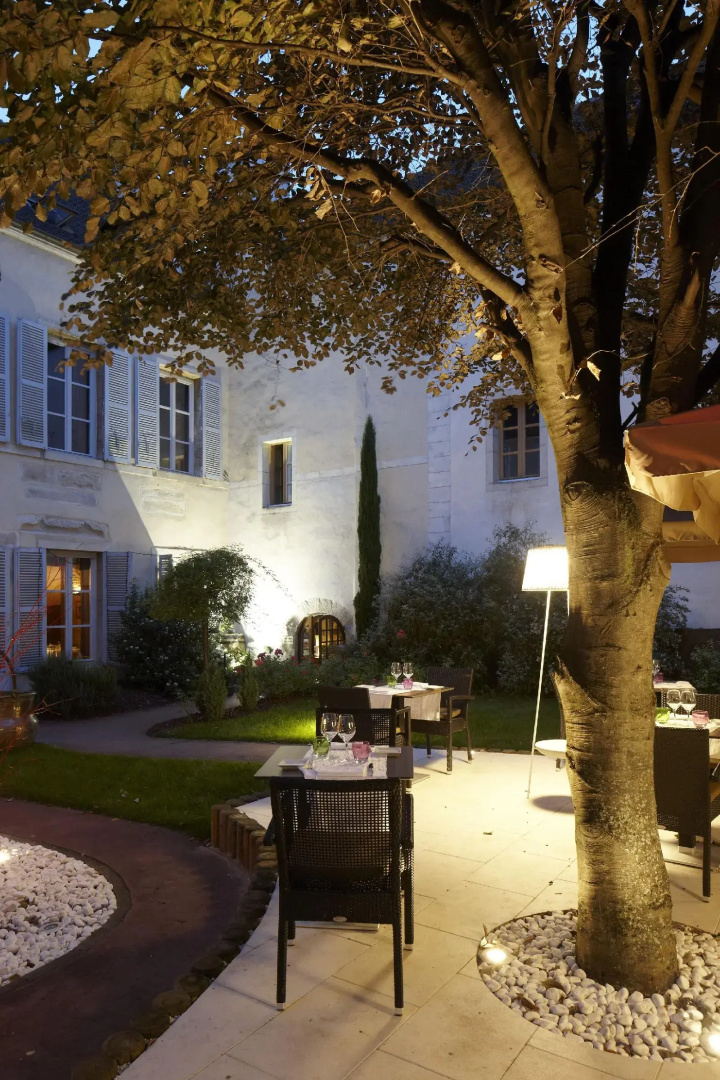 Foto - Hôtel Philippe le Bon