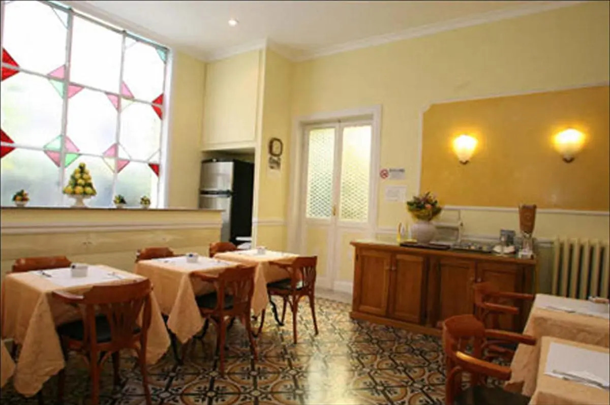 Foto - Hotel St. Moritz