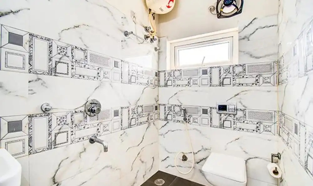 Foto - Fabhotel Pearl City - Nr Jubilee Enclave, Hitech City