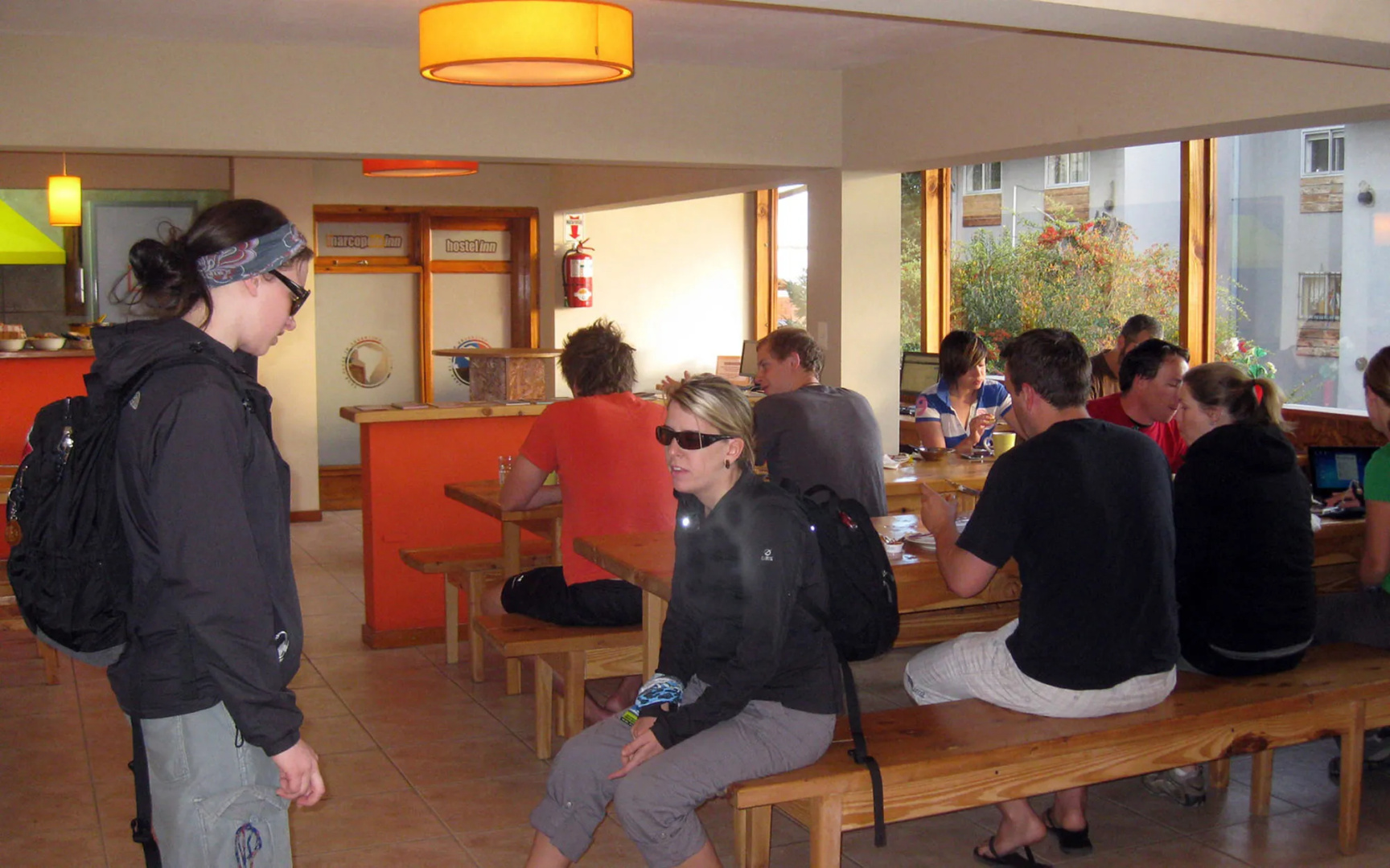 Photo - Hostel Inn Bariloche