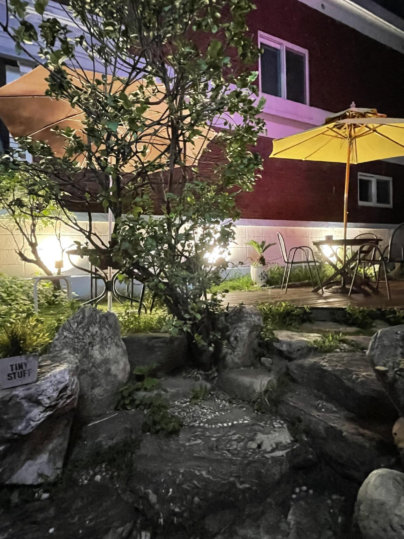Photo - Hongdae Style Guesthouse