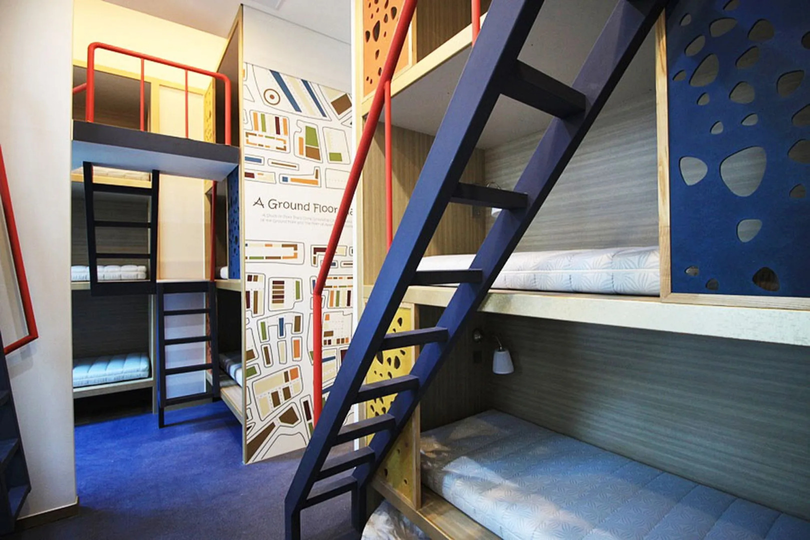 Photo - Seoul N Hotel Dongdaemun