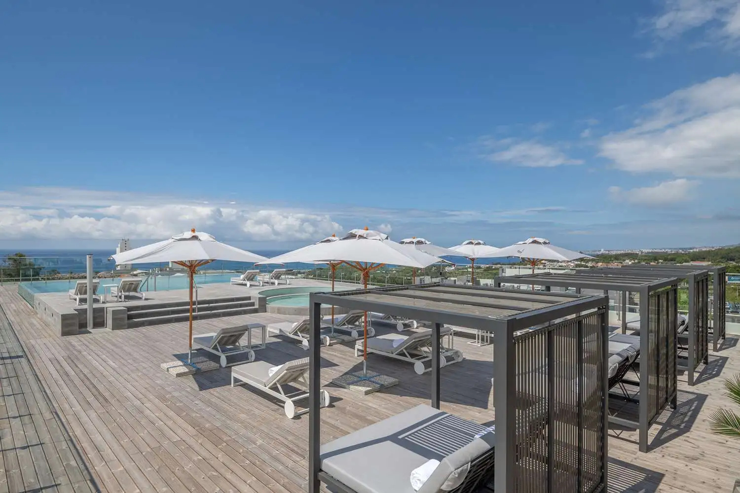 Foto - Doubletree By Hilton Lagoa Azores