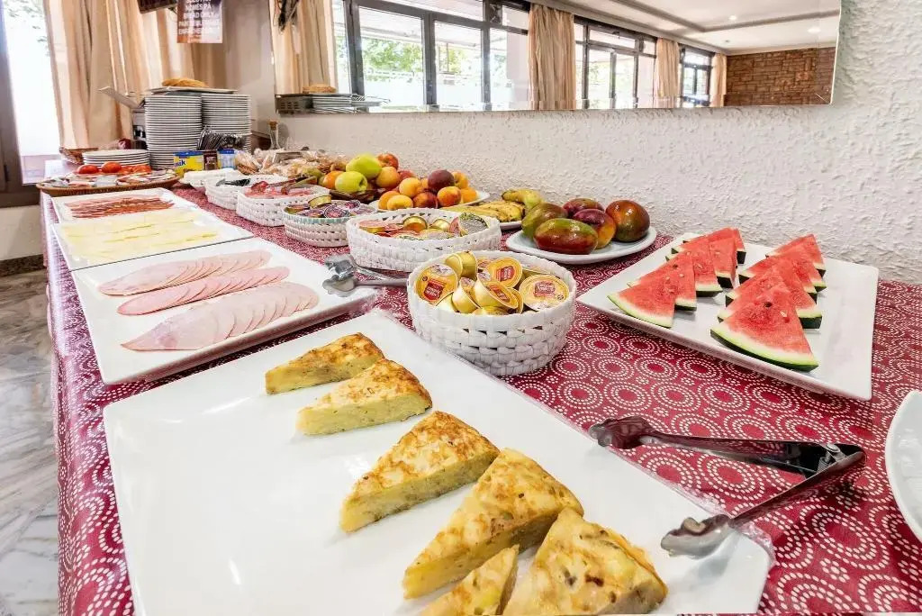 Foto - Hotel Canadá