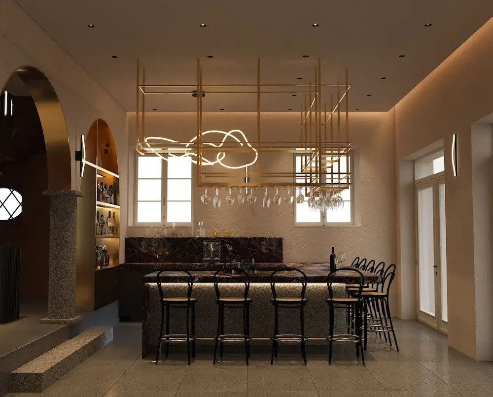 Photo - The Calliston