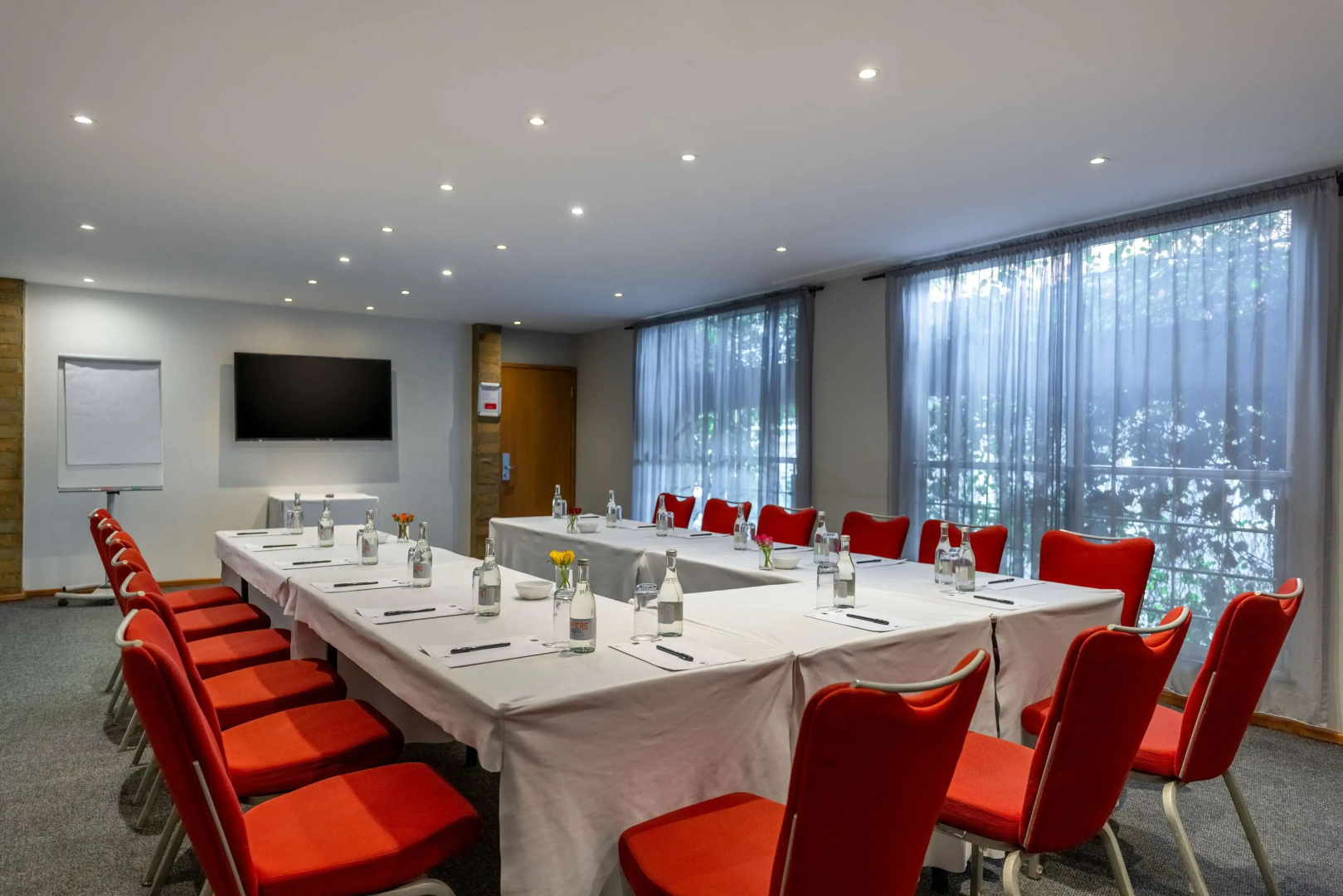 Foto - Best Western Nairobi Upper Hill