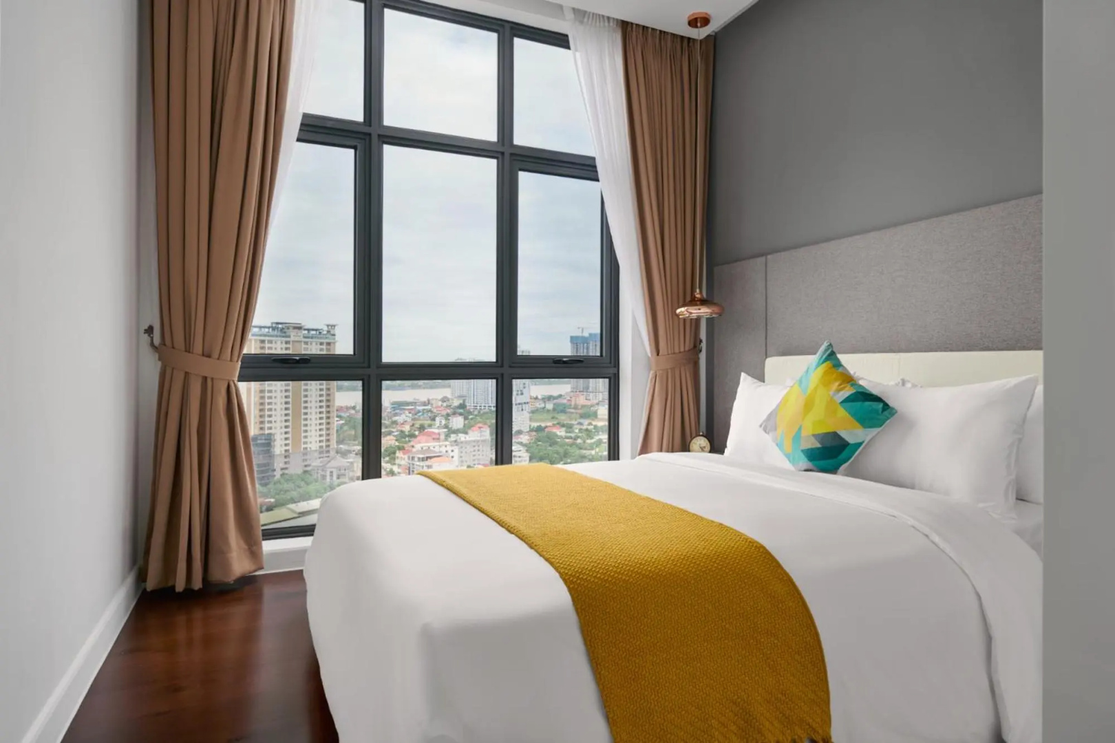 Photo - The Peninsula Phnom Penh