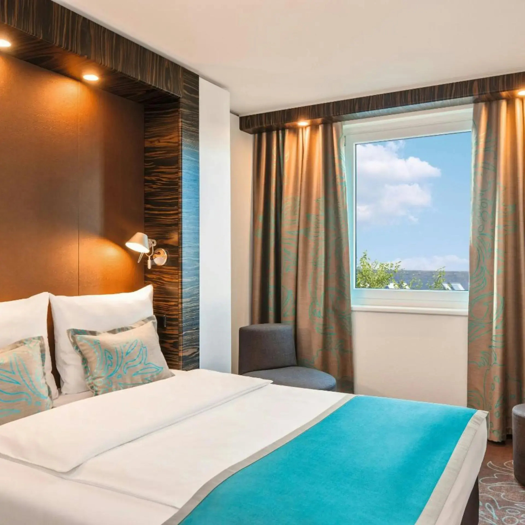 Foto - Motel One Berlin-Tiergarten