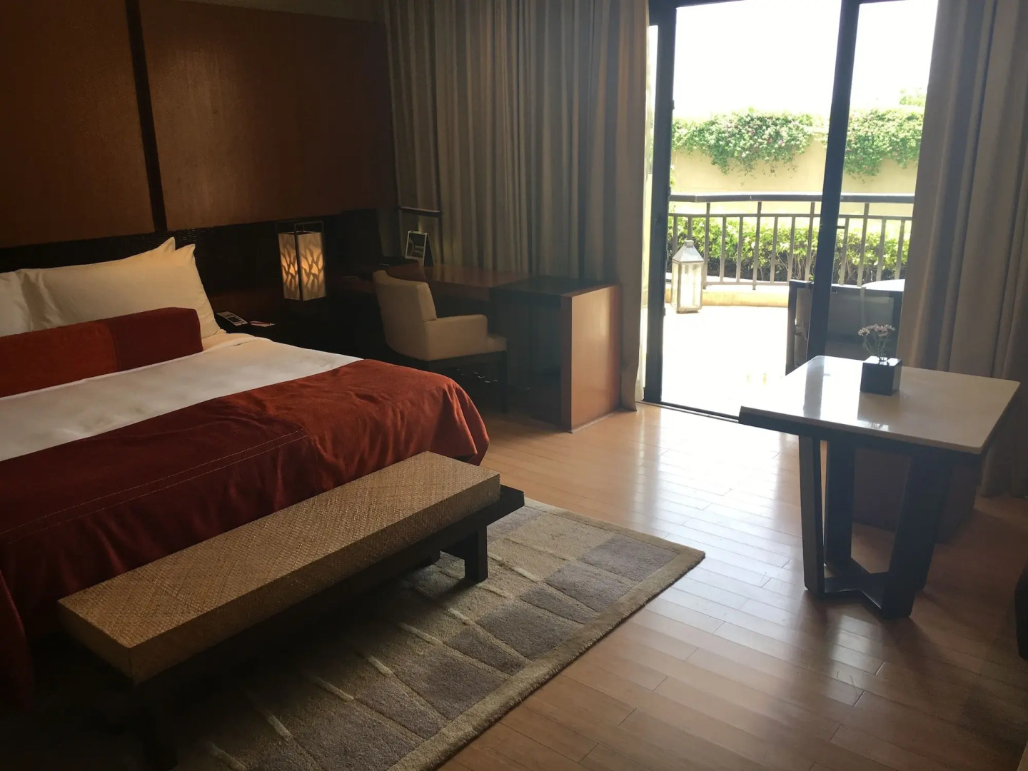 Foto - Taj Surajkund Resort & Spa, Delhi NCR