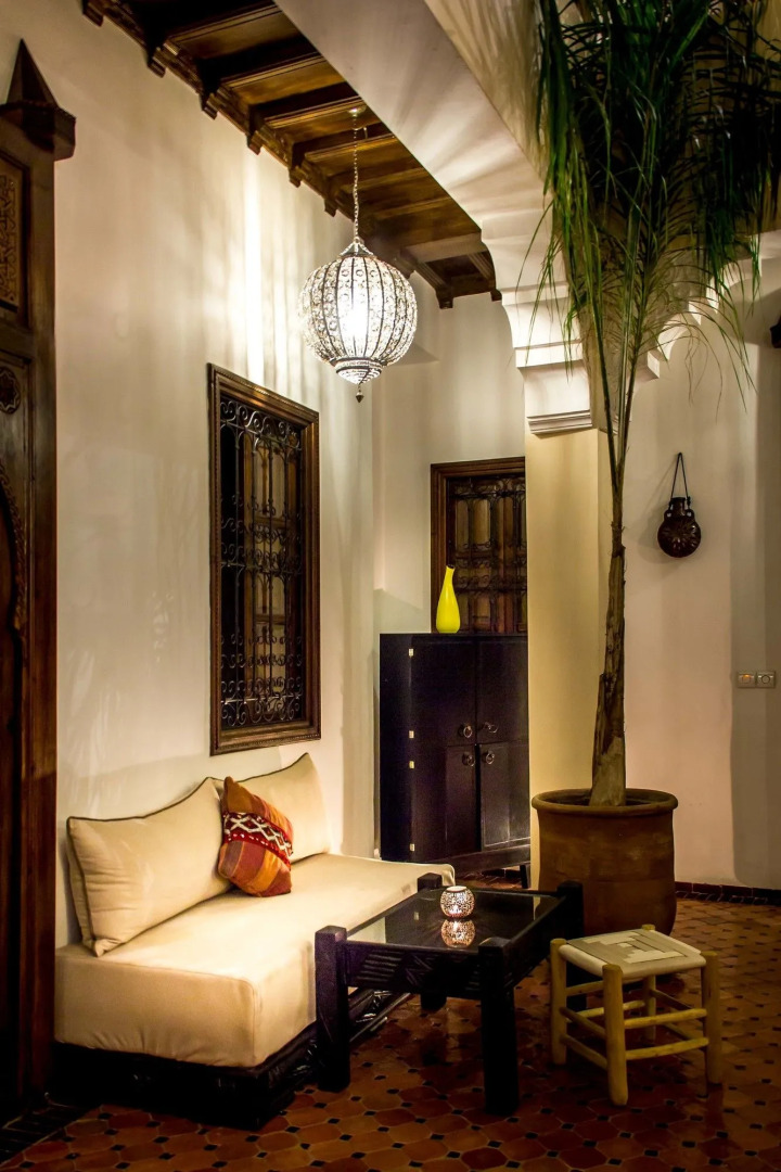 Foto - Riad Sun of Kech