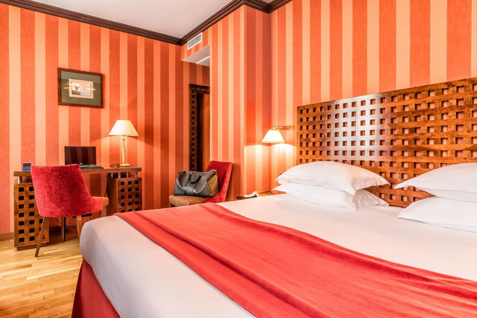 Foto - Villa Panthéon