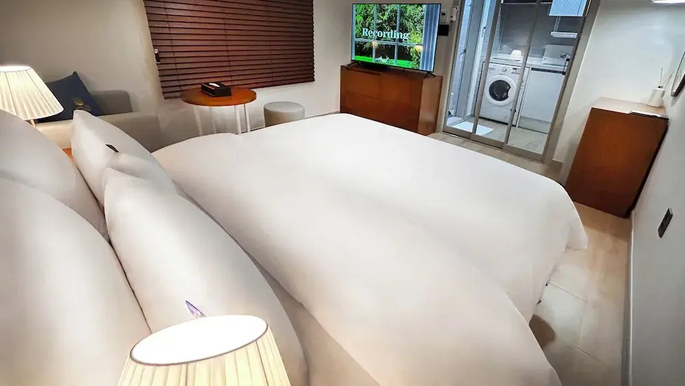 Foto - Hostel the Camino Seoul