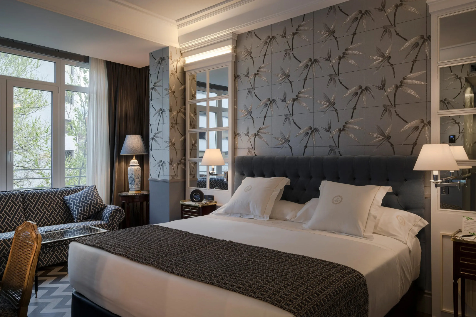 Foto - Relais & Châteaux Heritage Madrid