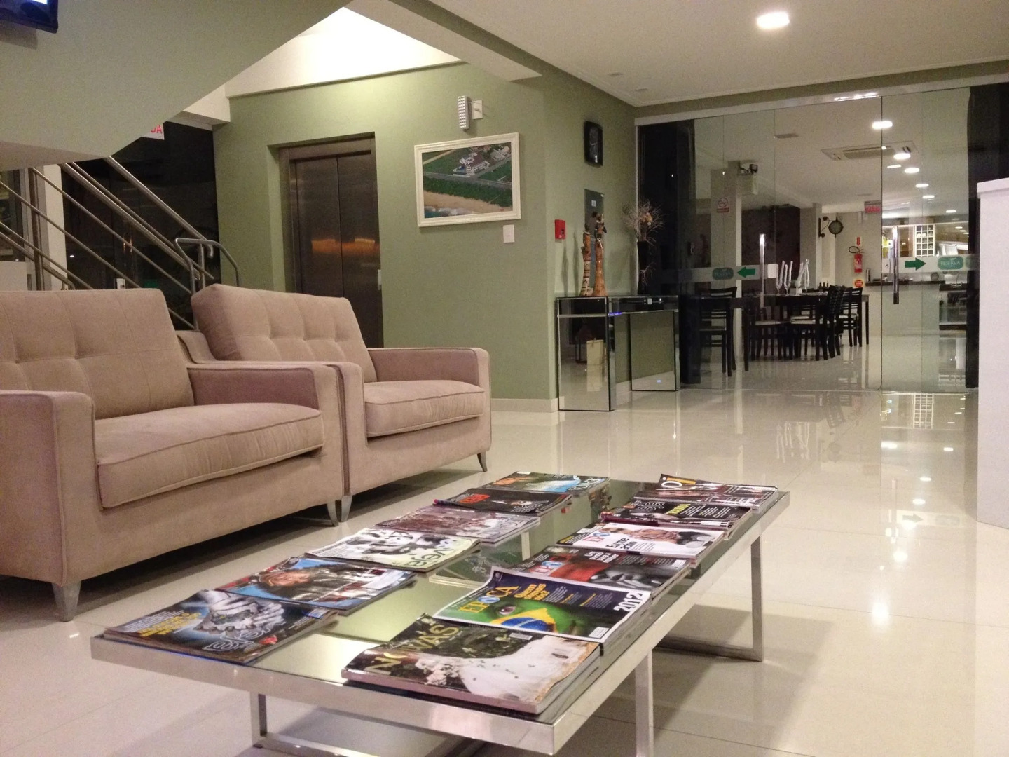 Photo - Reserva Praia Hotel