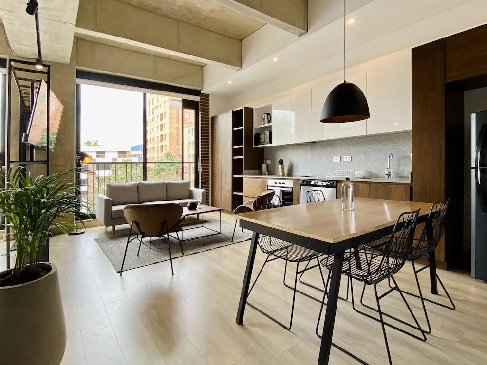 Foto - Canvas By Wynwood House