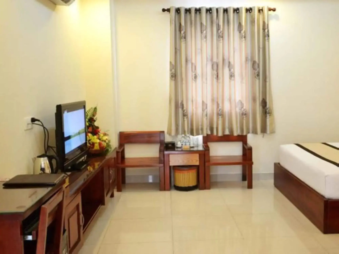 Foto - SaiGon Europe Hotel